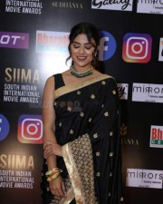 Priyanka Sharma at SIIMA Awards 2021 Event Pictures 07