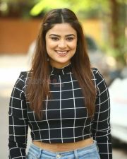 Priyanka Sharma at Yashoda Movie Success Meet Pictures 05