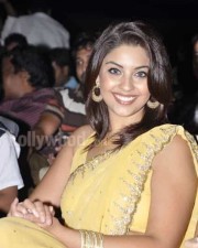 Richa Gangopadhyay At Santosham Awards