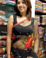 Richa Gangopadhyay Hot Cleavage Pics