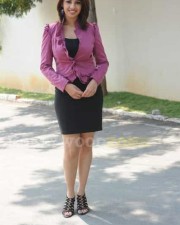 Richa Gangopadhyay Hot In Pink Pictures