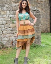 Richa Gangopadhyay Hot New Spicy Stills