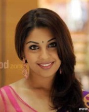 Richa Gangopadhyay Hot Saree Photos