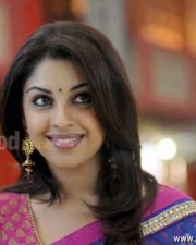 Richa Gangopadhyay Hot Saree Photos