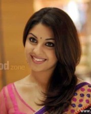 Richa Gangopadhyay Hot Saree Photos