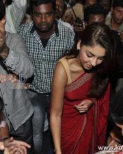 Richa Gangopadhyay Sexy In Saree Photos