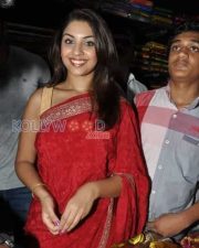 Richa Gangopadhyay Sexy In Saree Photos