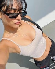 Riveting Radhika Seth Bikini Pictures 02