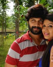 Saayam Movie Photos 05