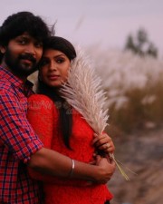 Saayam Tamil Movie Pictures 07