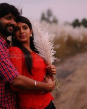 Saayam Tamil Movie Pictures 08