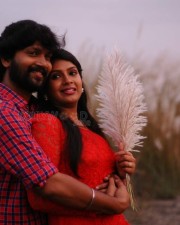 Saayam Tamil Movie Pictures 09