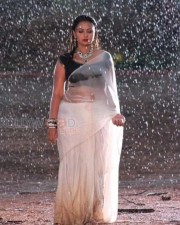 Samvrutha Sunil Hot Rain Photos