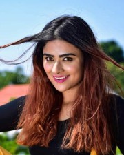 Savaari Actress Priyanka Sharma Glam Photoshoot Pictures