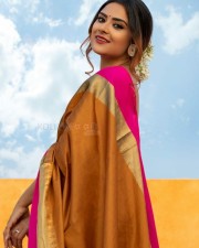 Savaari Heroine Priyanka Sharma Latest Photoshoot Pictures