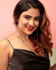 Savaari Heroine Priyanka Sharma Latest Photoshoot Pictures