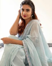 Savaari Heroine Priyanka Sharma Latest Photoshoot Pictures