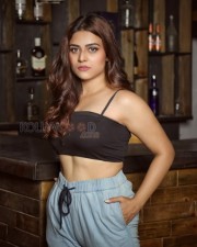 Savaari Heroine Priyanka Sharma Latest Sexy Photoshoot Pictures