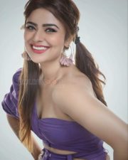 Savaari Heroine Priyanka Sharma New Photoshoot Photos 03