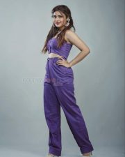 Savaari Heroine Priyanka Sharma New Photoshoot Photos 06