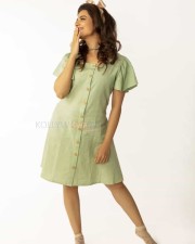 Savaari Movie Heroine Priyanka Sharma Photoshoot Stills