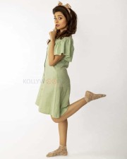 Savaari Movie Heroine Priyanka Sharma Photoshoot Stills
