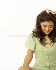 Savaari Movie Heroine Priyanka Sharma Photoshoot Stills