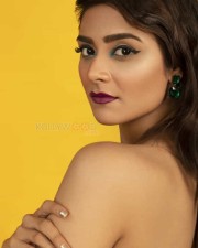 Savaari Movie Heroine Priyanka Sharma Photoshoot Stills