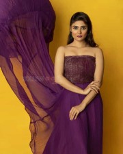 Savaari Movie Heroine Priyanka Sharma Photoshoot Stills