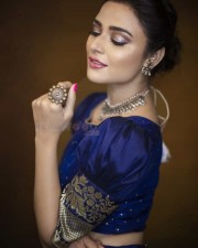 Savaari Movie Heroine Priyanka Sharma Photoshoot Stills