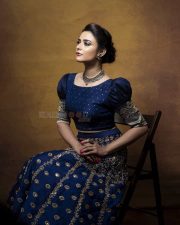 Savaari Movie Heroine Priyanka Sharma Photoshoot Stills