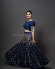 Savaari Movie Heroine Priyanka Sharma Photoshoot Stills