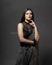 Savaari Movie Heroine Priyanka Sharma Photoshoot Stills