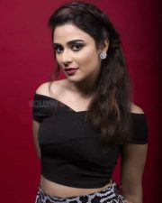 Savaari Movie Heroine Priyanka Sharma Photoshoot Stills