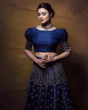 Savaari Movie Heroine Priyanka Sharma Photoshoot Stills