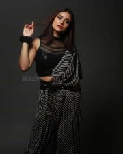 Savaari Movie Heroine Priyanka Sharma Photoshoot Stills