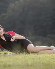 Seeru Actress Riya Suman Photo Shoot Photos