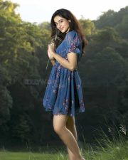 Seeru Actress Riya Suman Photo Shoot Photos