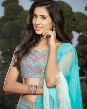 Seeru Actress Riya Suman Stills