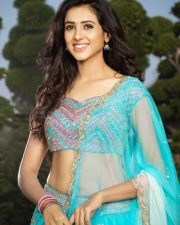 Seeru Actress Riya Suman Stills