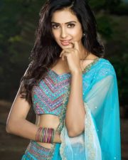 Seeru Actress Riya Suman Stills