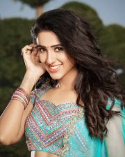 Seeru Actress Riya Suman Stills