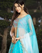 Seeru Actress Riya Suman Stills