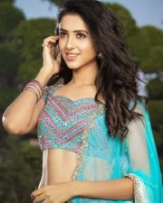 Seeru Actress Riya Suman Stills