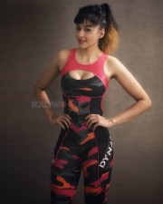 Sexy Fitness Trainer Sapna Vyas Hot Photos