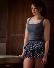 Sexy Fitness Trainer Sapna Vyas Hot Photos
