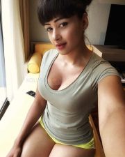 Sexy Fitness Trainer Sapna Vyas Hot Photos