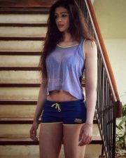 Sexy Fitness Trainer Sapna Vyas Hot Photos