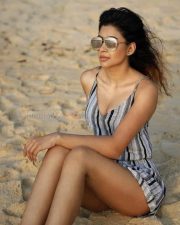 Sexy Fitness Trainer Sapna Vyas Hot Photos