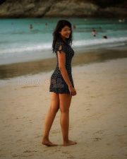 Sexy Fitness Trainer Sapna Vyas Hot Photos